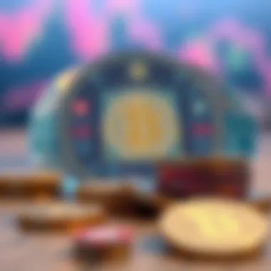 Investing in cryptocurrency