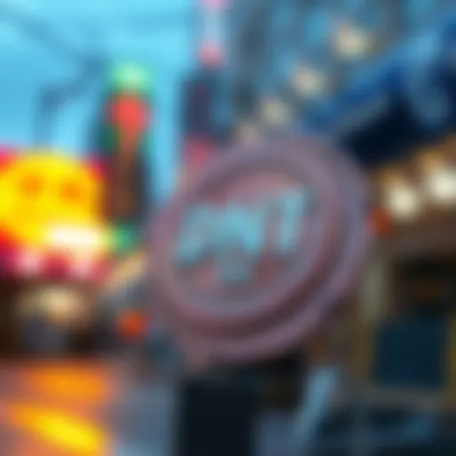 Market Performance of DNT Token DNT Crypto Market Performance Overview