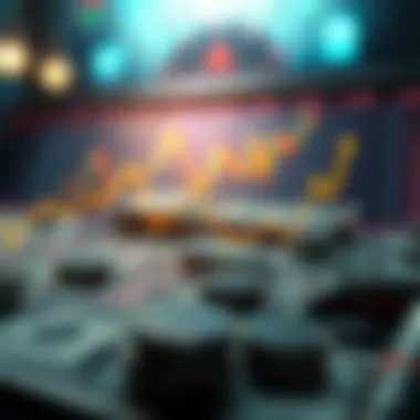 Visual Representation of Dollar to Peso Exchange Rate Trends Currency Exchange Graph