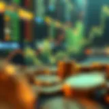 Exploring Cryptocurrency Market Trends Cryptocurrency market trends and fluctuations