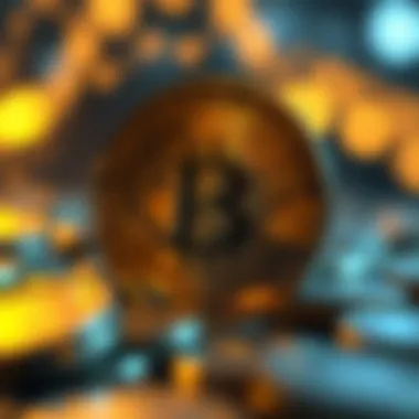 Digital currencies influencing traditional finance