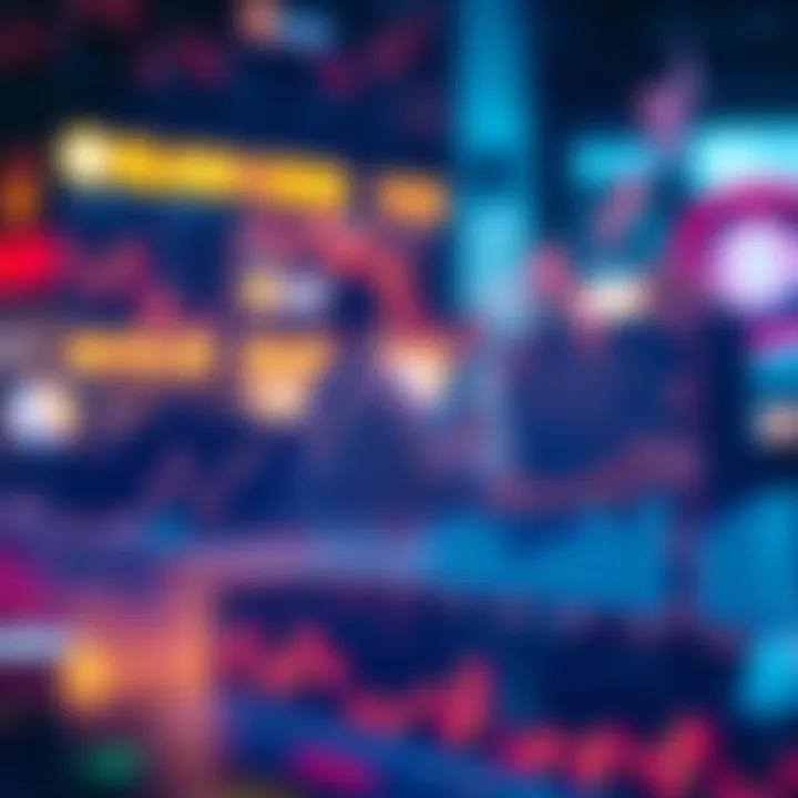 Market Performance Trends of Elon Coin Graph showing the market performance trends of Elon Coin over time