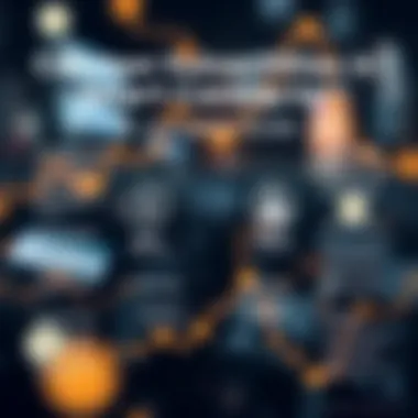 Common Vulnerabilities in Smart Contracts Infographic highlighting common smart contract vulnerabilities