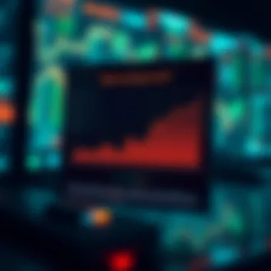 Chart depicting risks associated with ETFs