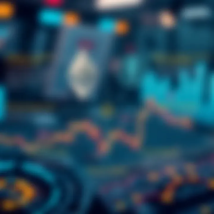 Diagram illustrating the benefits of using EtherScan for Ethereum tracking