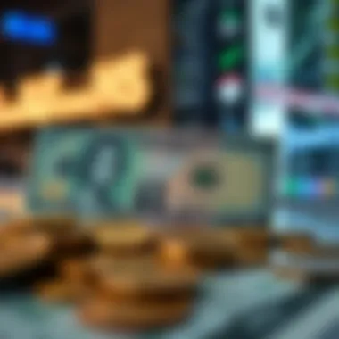 Economic factors influencing currency valuation