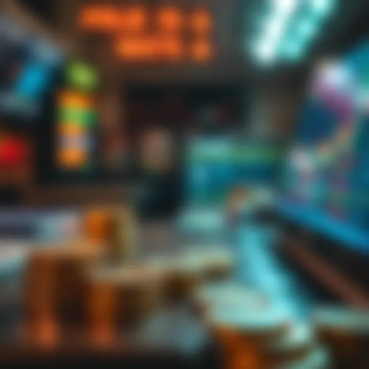 Investment Strategies for Cryptocurrency Investment strategies in cryptocurrency trading