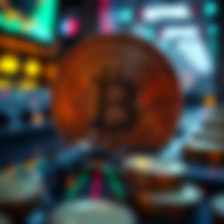 Technological Advancements in Cryptocurrency Technological advancements in the cryptocurrency space