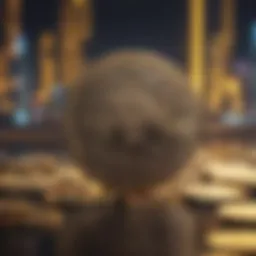 Overview of Binance cryptocurrency offerings