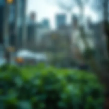 Exploring BlackRock's Green ETF: Navigating Sustainable Investment Introduction Exploring BlackRock's Green ETF: Navigating Sustainable Investment Introduction