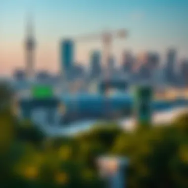 Notable Exploring BlackRock's Green ETF: Navigating Sustainable Investment Notable Exploring BlackRock's Green ETF: Navigating Sustainable Investment