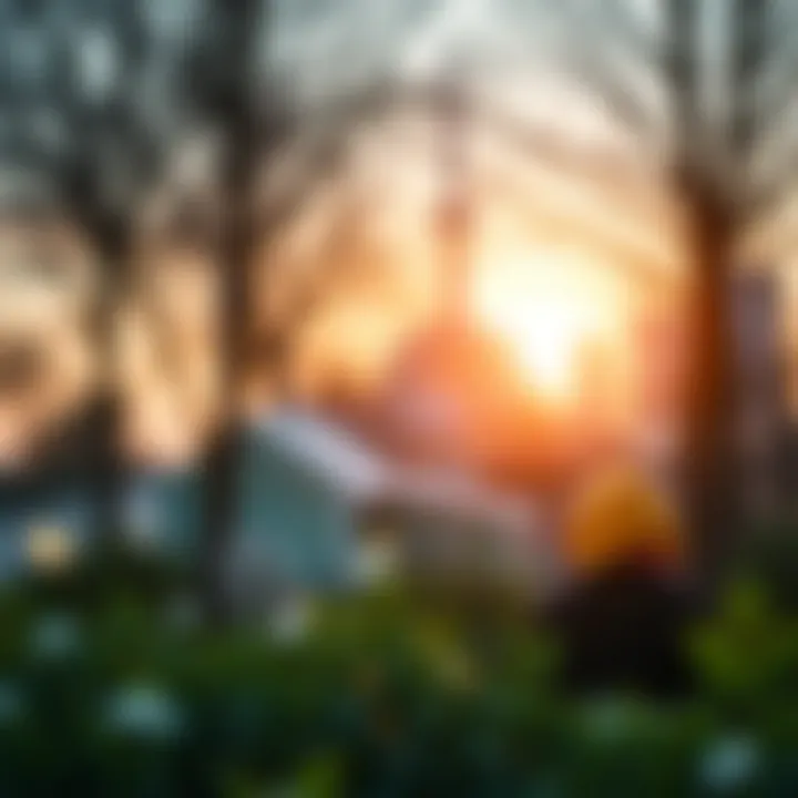 Exploring BlackRock's Green ETF: Navigating Sustainable Investment Summary