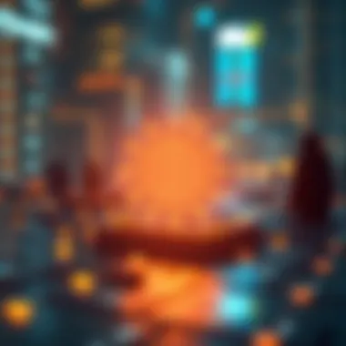 Blockchain Ecosystem Interoperability Interoperability in blockchain ecosystems