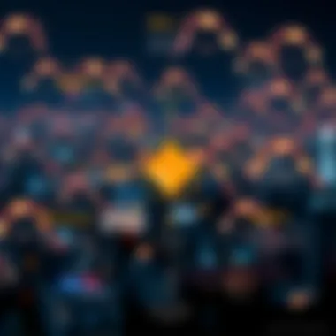 Infographic on Benefits of Decentralized Systems Decentralized systems benefits infographic