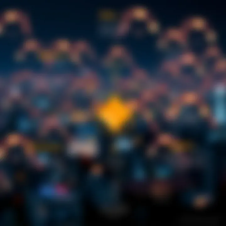 Infographic on Benefits of Decentralized Systems Decentralized systems benefits infographic