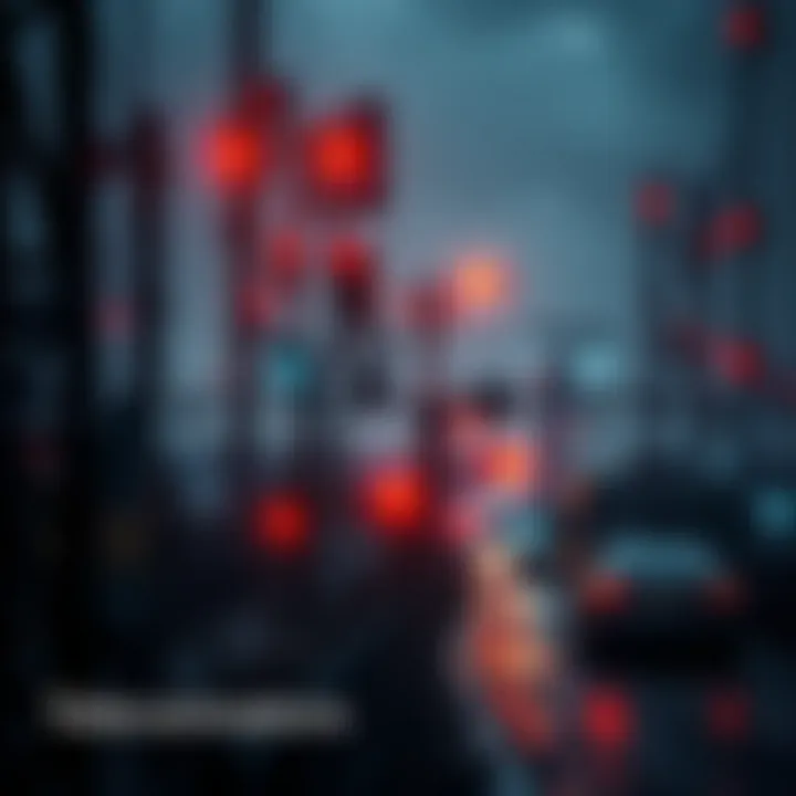 Overview of Telecommunications Infrastructure Telecommunications infrastructure overview