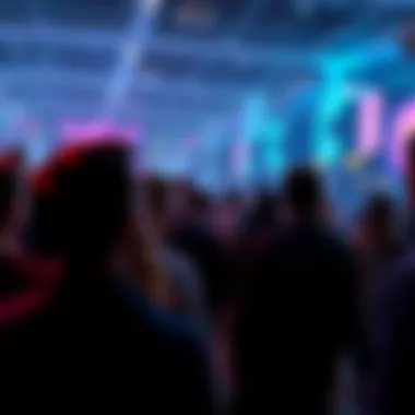Community sentiment towards BlockFi