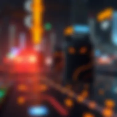 Analysis of Cryptocurrency Impacts Through BlockFi Analysis of cryptocurrency impacts through BlockFi