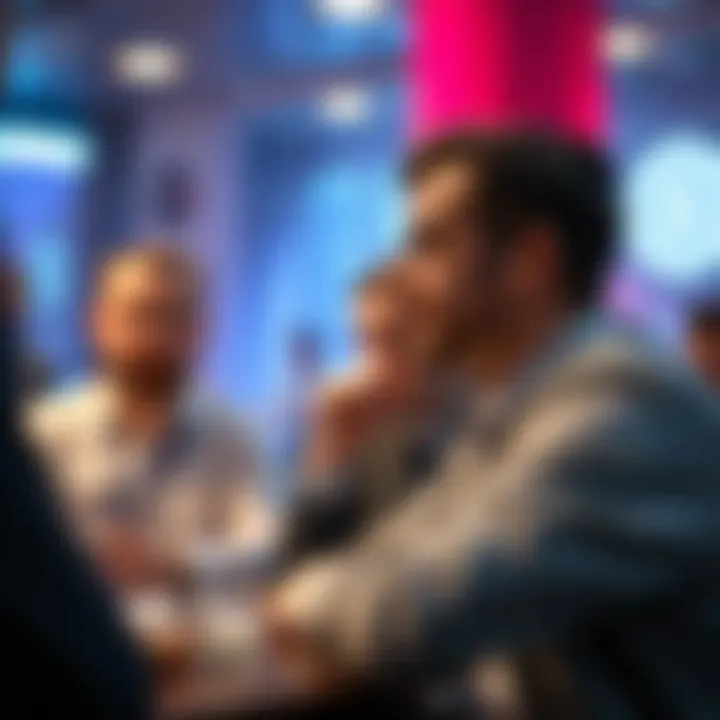 Discussion on BlockFi's regulatory challenges
