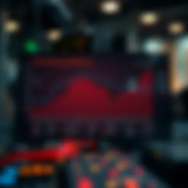 Chart depicting limitations of CPU mining software