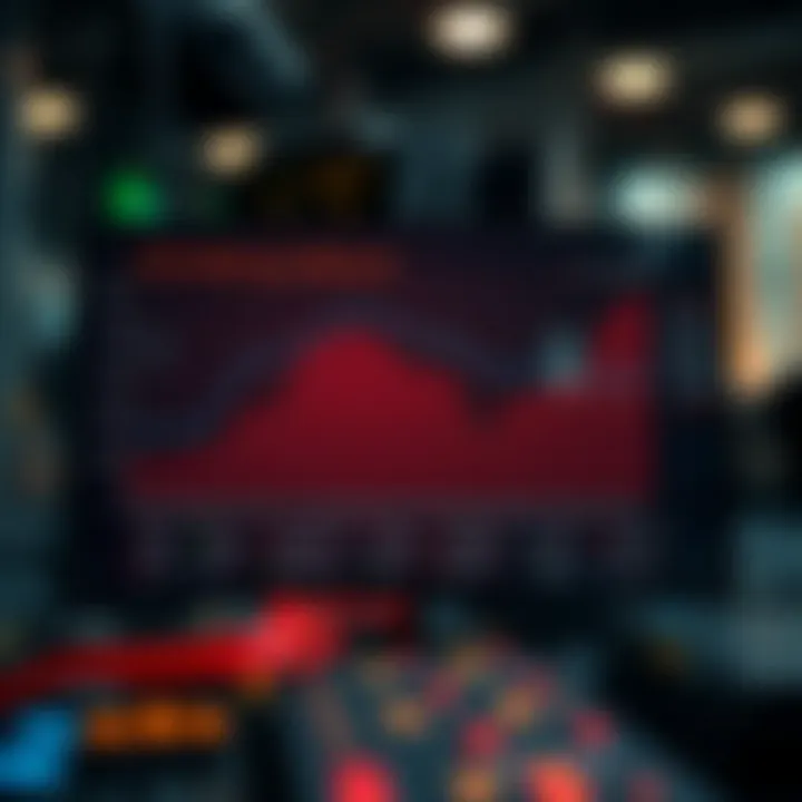 Chart depicting limitations of CPU mining software