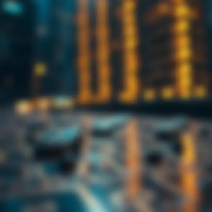 Blockchain technology fundamentals