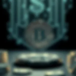 The evolution of cryptocurrency