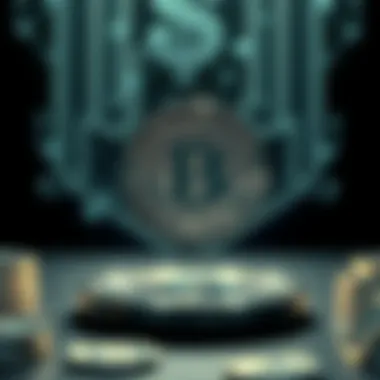 The evolution of cryptocurrency