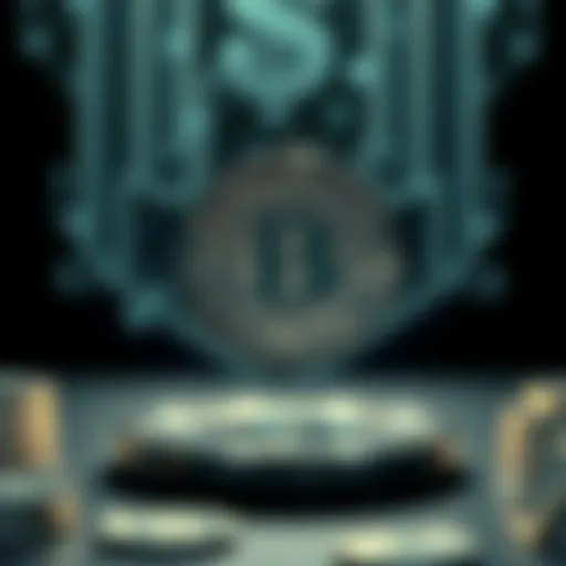 The evolution of cryptocurrency