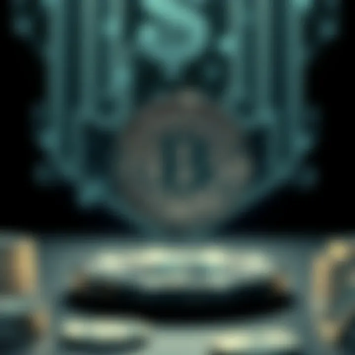 The evolution of cryptocurrency