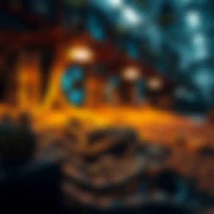 Environmental Considerations in Mobile Mining Environmental impact of cryptocurrency mining