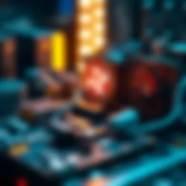 Hardware Essentials for Mobile Mining Technical components of mobile mining hardware