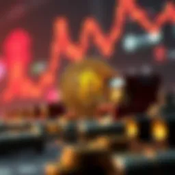 Overview of cryptocurrency assets available on Robinhood