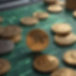Overview of cryptocurrency options
