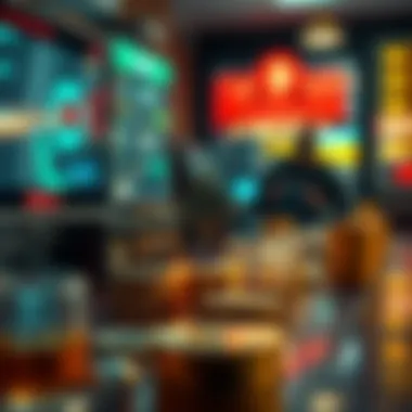 Real-world cryptocurrency applications