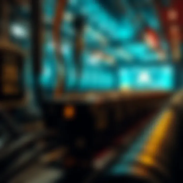 Evaluating Environmental Impact of Cyber Currency Mining An environmental analysis related to cryptocurrency mining