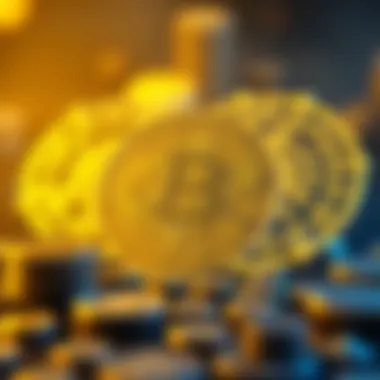 Key Features of Decentralized Finance Decentralized Finance Insights