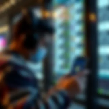 Understanding Security in Dapps Security Features Overview