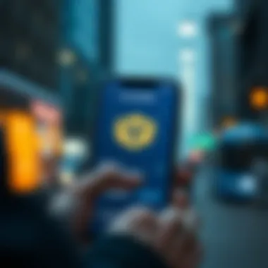 Enhancing User Experience on Trust Wallet Trust Wallet User Experience