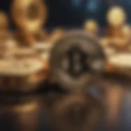 Overview of Fidelity's investment portfolio with a focus on crypto assets