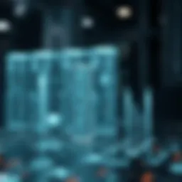 Visual representation of Grayscale DeFi assets