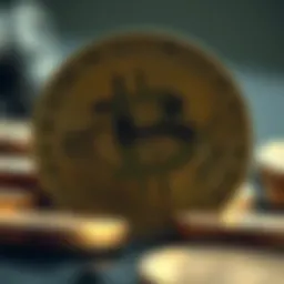 Exploring GSX: The Gold Secured Currency Introduction