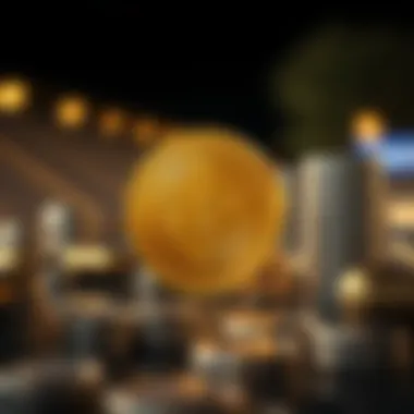 Notable Exploring GSX: The Gold Secured Currency