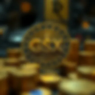 Exploring GSX: The Gold Secured Currency Summary