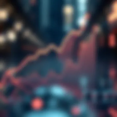 Chart showing potential future growth trajectories of Helium Coin.