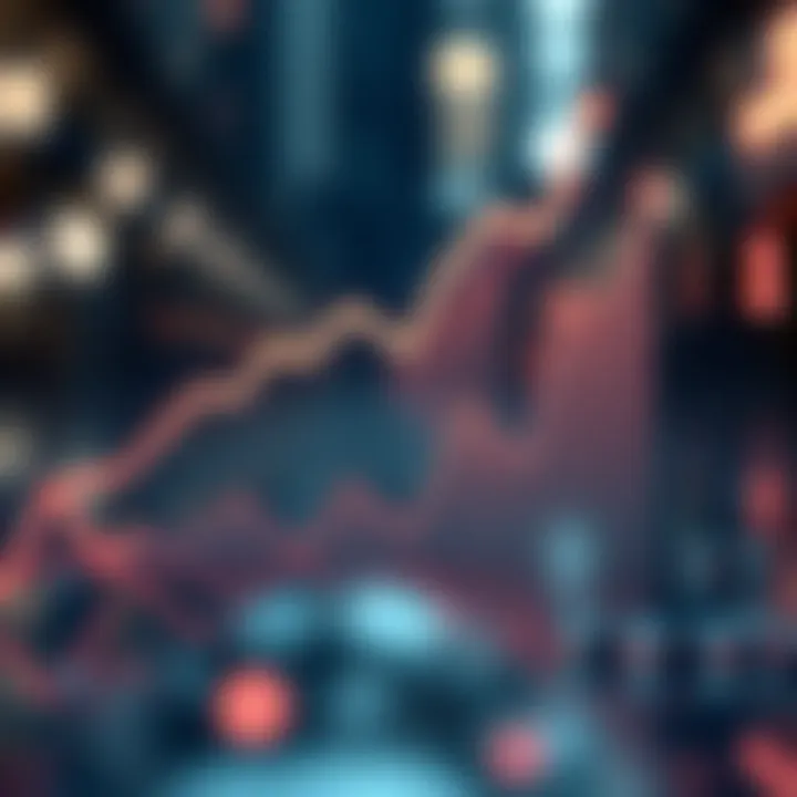 Chart showing potential future growth trajectories of Helium Coin.