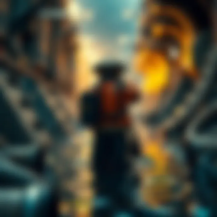 Notable Exploring Hydro Mining in the Cryptocurrency Landscape