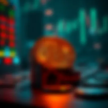 Comparative analysis of risks and rewards in crypto earnings