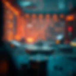 Overview of IoTeX architecture