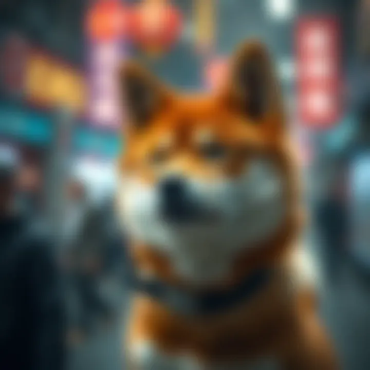 Future trends related to Kiba Inu